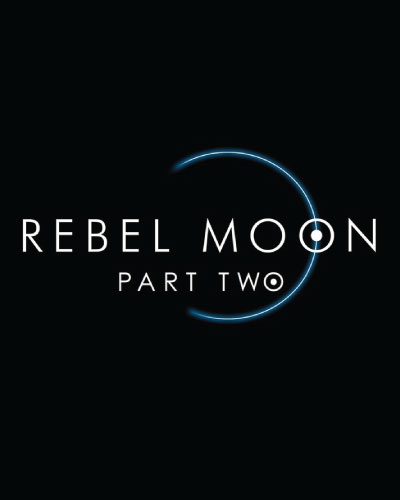 Rebel Moon: Part Two-The Scargiver