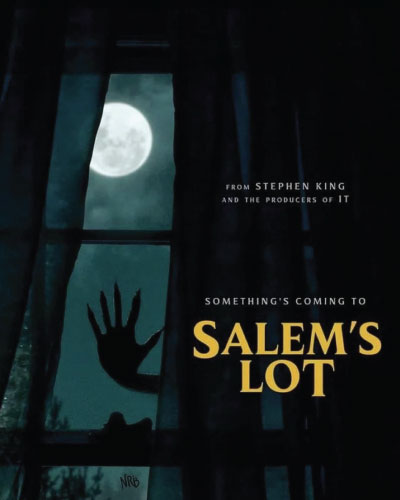 Salem's Lot