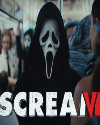 Scream VI