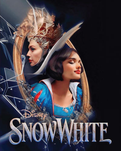 Snow White