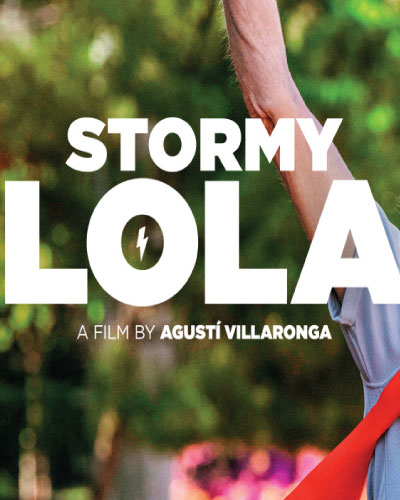 Stormy Lola