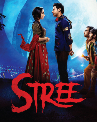 Stree (2018)