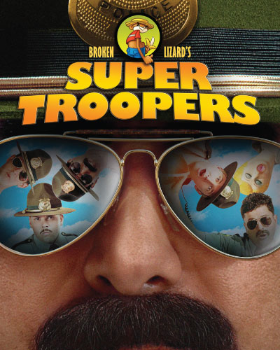 Super Troopers