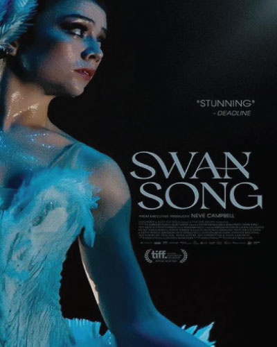 Swan Song