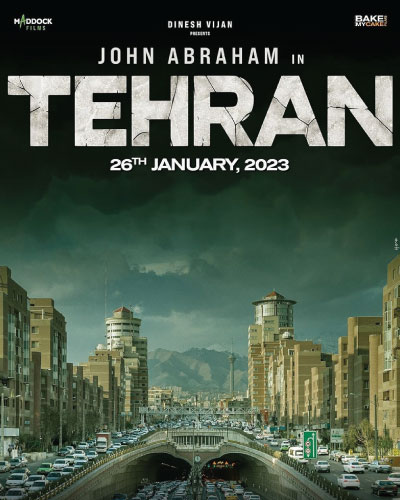 Tehran