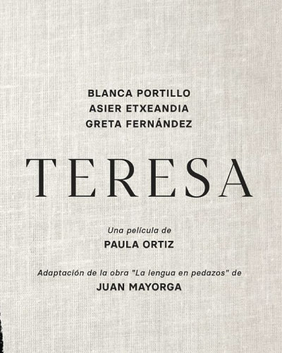 Teresa