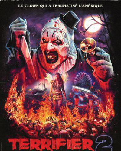 Terrifier 2