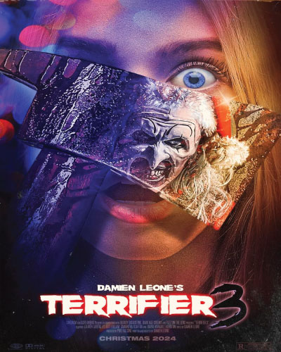 Terrifier 3