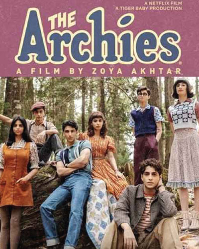 The Archies