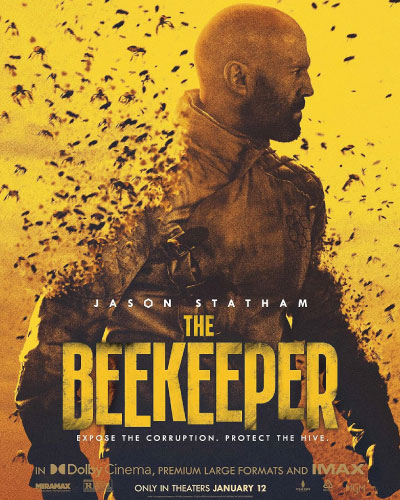 The Beekeeper