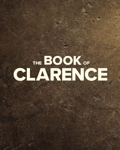 The Book of Clarence