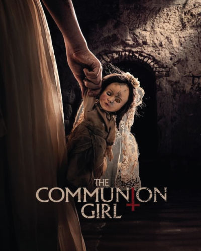 The Communion Girl