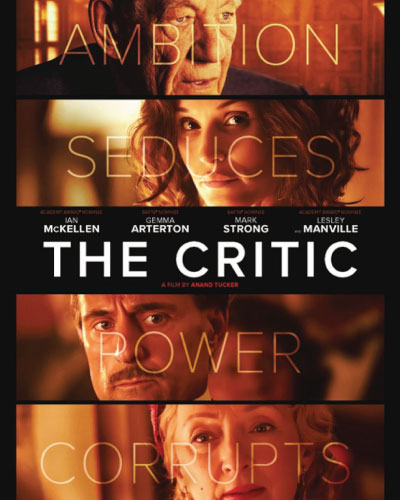 The Critic