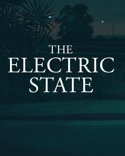 The Electric State