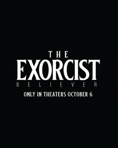 The Exorcist: Believer