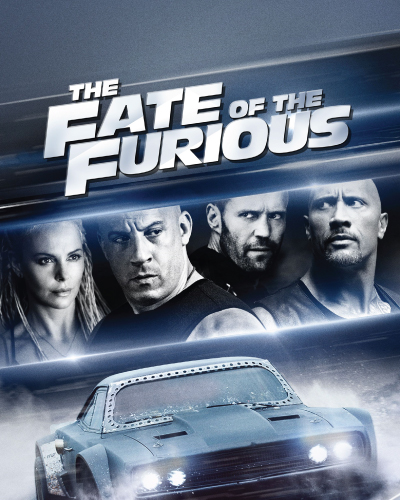 The Fate of the Furious