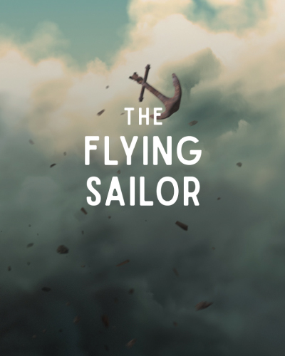 The Flying Sailor