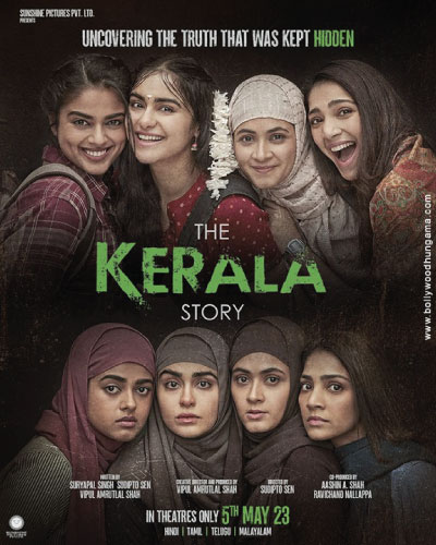 The Kerala Story