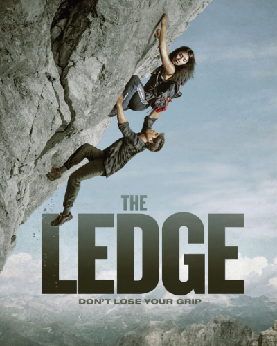 The Ledge