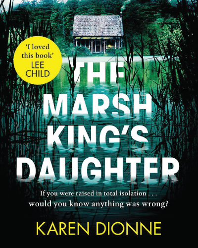 The Marsh King's Daughter