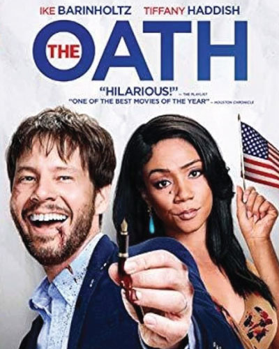 The Oath (2018)