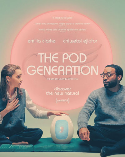 The Pod Generation