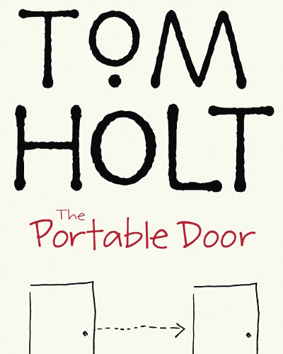 The Portable Door