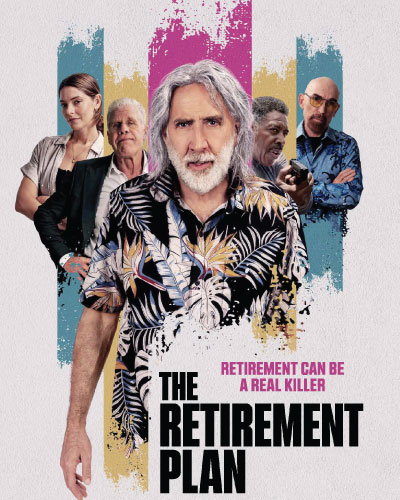 The Retirement Plan