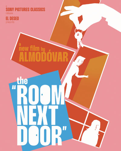 The Room Next Door
