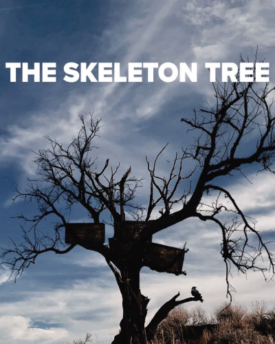 The Skeleton Tree