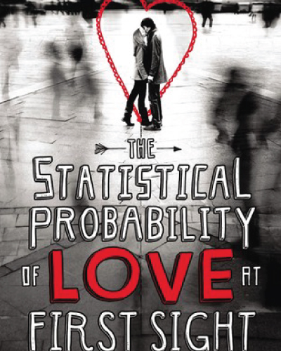 The Statistical Probability of Love at First Sight