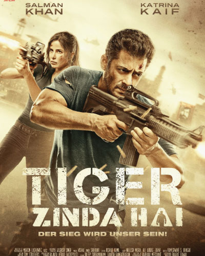 Tiger Zinda Hai