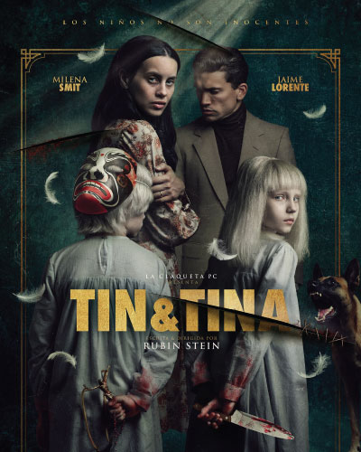 Tin & Tina