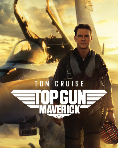 Top Gun: Maverick