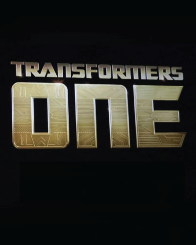 Transformers One