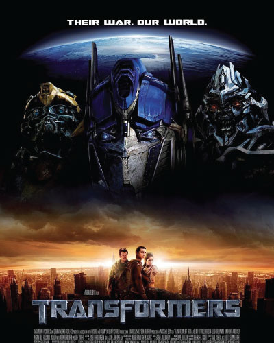 Transformers