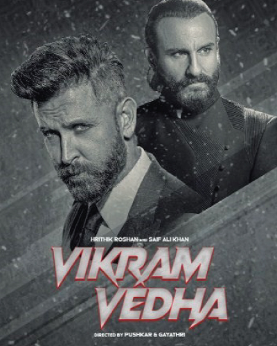 Vikram Vedha