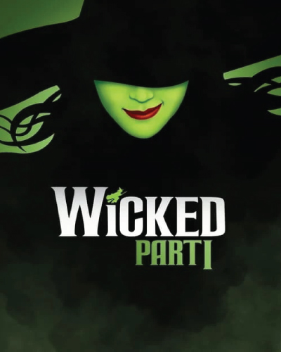 Wicked: Part Two