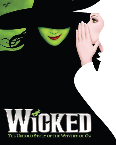 Wicked: Part One