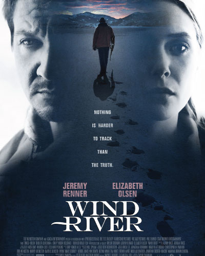 Wind River