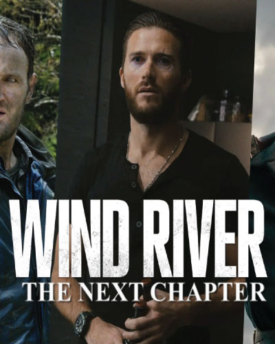 Wind River: The Next Chapter