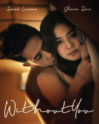 Without You (2023)