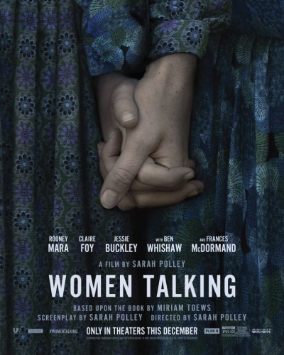 Women Talking