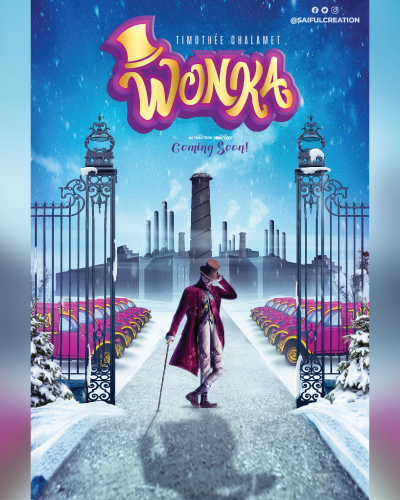 Wonka