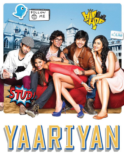 Yaariyan