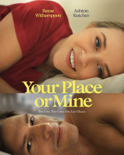 Your Place or Mine