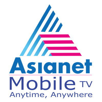 Asianet Mobile TV
