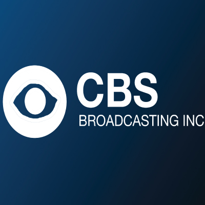 CBS Broadcasting