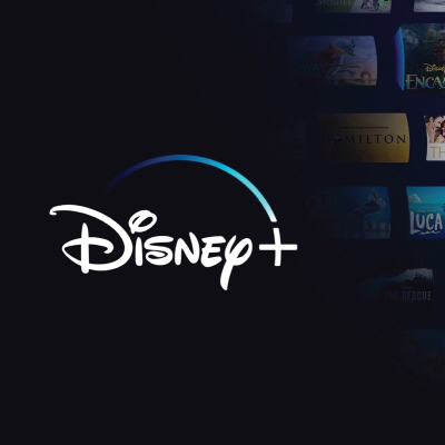 Disney+