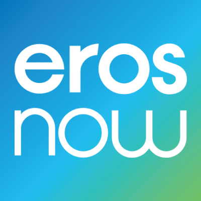 Eros Now